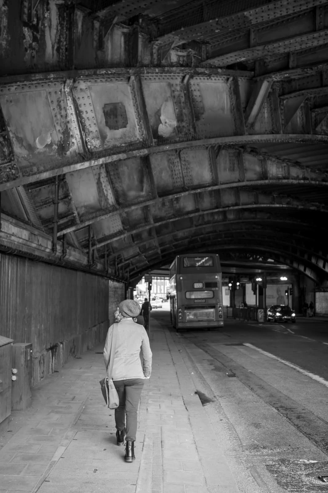 London Underpass