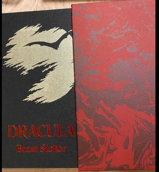 Dracula
