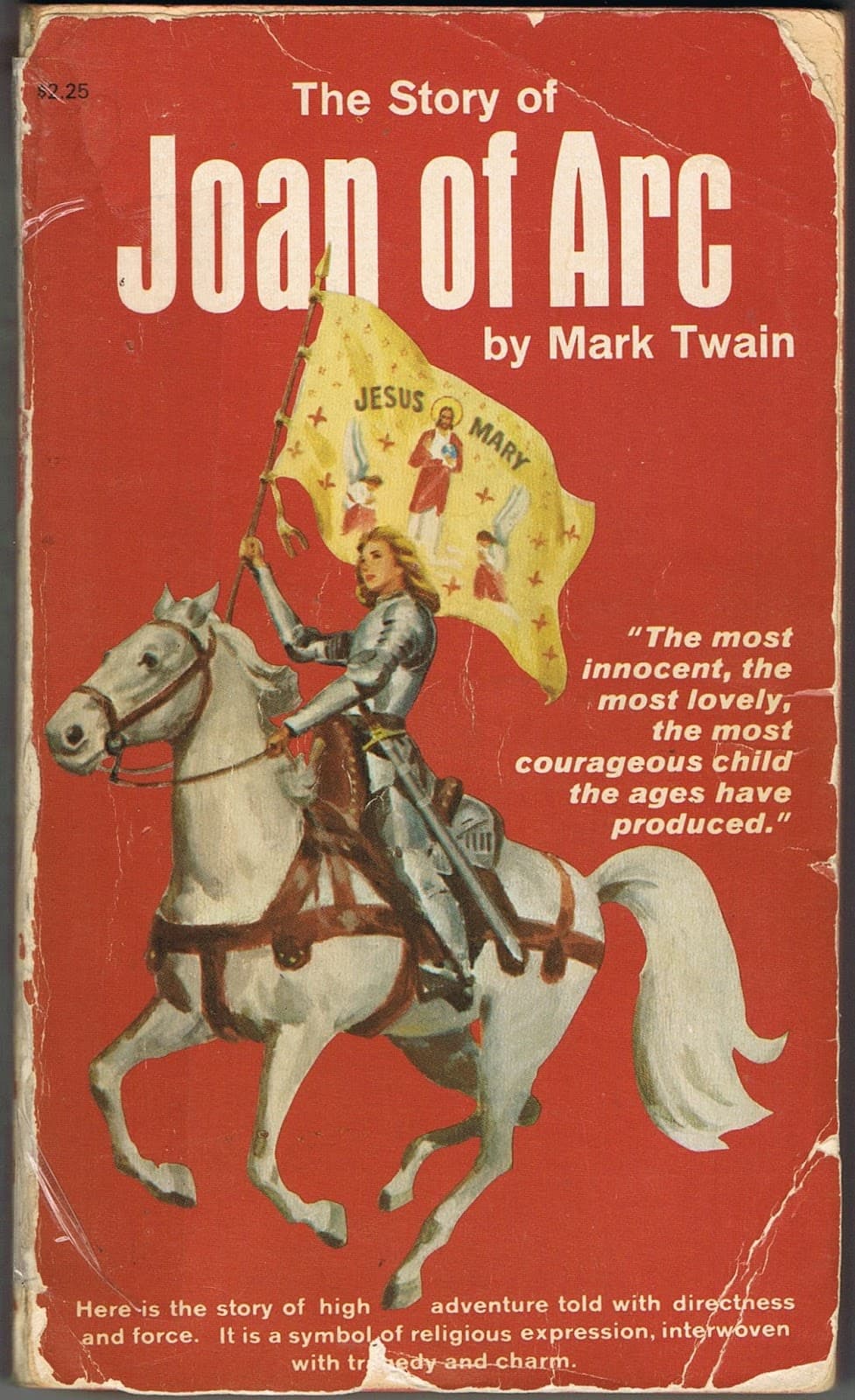 Personal Recollections of Joan of Arc