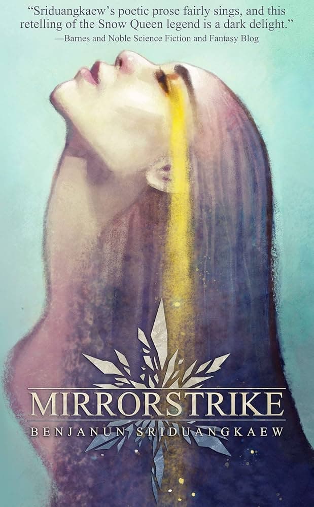 Mirrorstrike