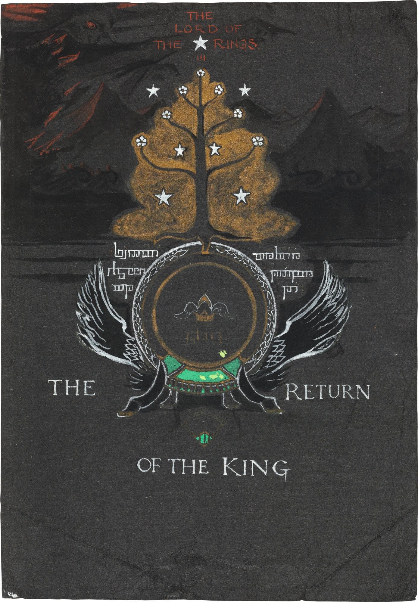 The Return of the King