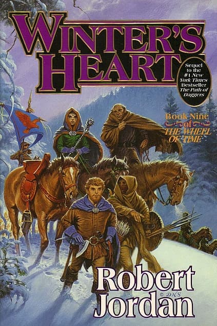 Winters Heart