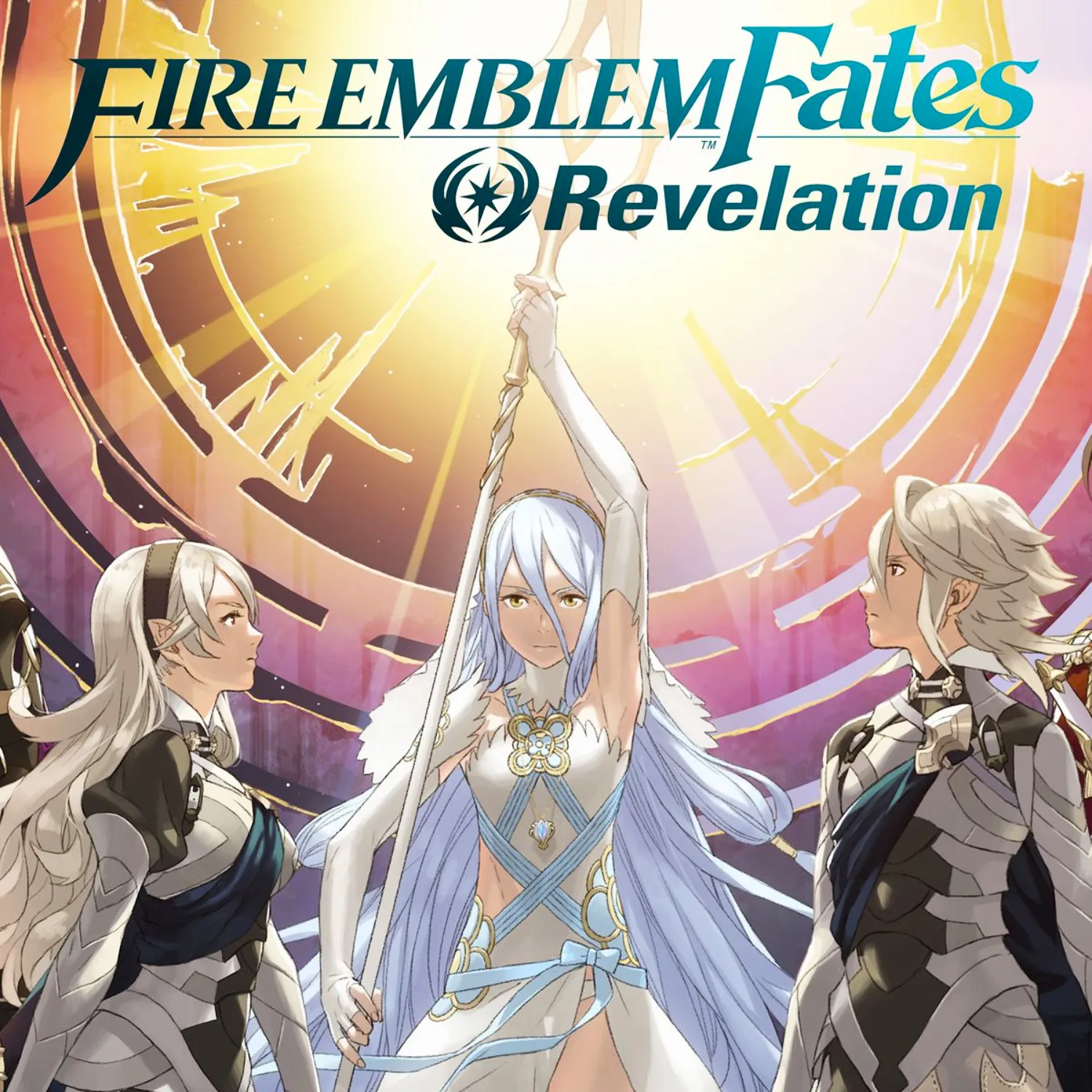 Fire Emblem Fates: Revelation